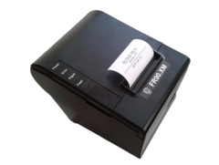 Фіскальний реєстратор FR90.XM