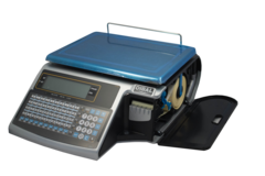 Ваги з чекодруком DIBAL M525F ALPHA