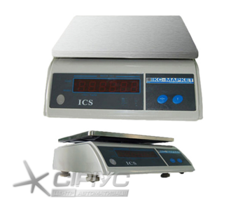 Ваги ІКС-Маркет ICS-AW