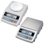 Вага лабораторна Cas MW-II