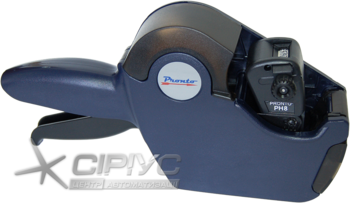 Етикет-пістолет OPEN DATA Pronto PH8 Етикет-пістолет OPEN DATA Pronto PH8