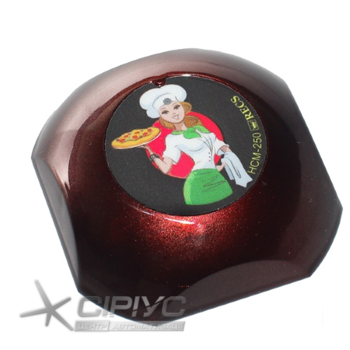 Кнопка виклику офіціанта HCM-250 RECS