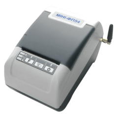 Фіскальний реєстратор МІНІ-ФП54.01 (E)