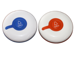 Кнопка виклику персналу R-300 RECS