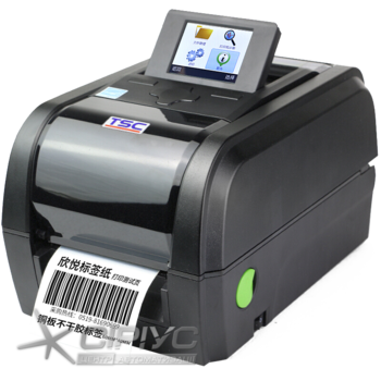 Високопродуктивний принтер TSC TX210 Високопродуктивний принтер TSC TX210