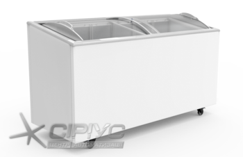 Морозильна скриня Victory — UBC Морозильна скриня Victory — UBC