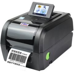 Високопродуктивний принтер TSC TX310