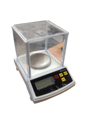 Вага Днепровес FEH-1000