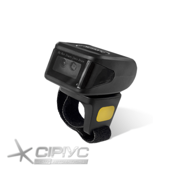 Сканер-кільце Newland BS10R Sepia Сканер-кільце Newland BS10R Sepia