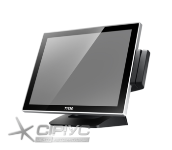 POS термінал TYSSO TP-1615