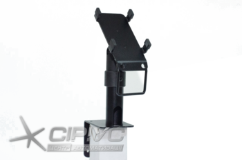 Тримач банківського терміналу в зборі з кутовим кріпленням Тримач банківського терміналу в зборі з кутовим кріпленням