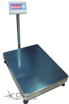Вага Днепровес FS608E-600Т