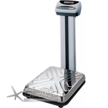 Ваги CAS DL платформні Ваги CAS DL платформні