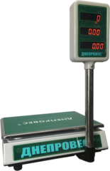 Вага ВТД-ЛД