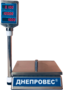 Весы Днепровес ВТД-ЕЛС (СЛС) Весы Днепровес ВТД-ЕЛС (СЛС)