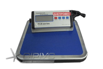 Вага підлогова Днепровес ВПД-ФКС Вага підлогова Днепровес ВПД-ФКС