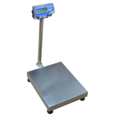 Вага Днепровес ВПД-405С IP 68