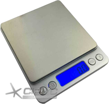 Ваги побутові Днепровес I-2000 Ваги побутові Днепровес I-2000