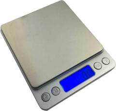 Ваги побутові Днепровес I-2000