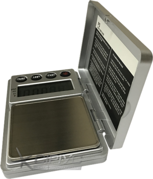 Міні-ваги (кішенькові) PS-100 Міні-ваги (кішенькові) PS-100