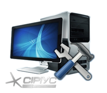 Ремонт комп'ютерної техніки