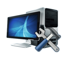 Ремонт комп'ютерної техніки