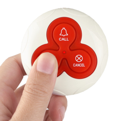 Кнопка виклику персналу R-333 RECS