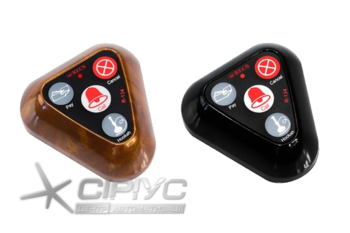 Кнопка виклику персналу R-134 Кальян RECS