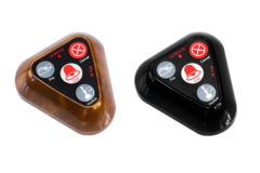 Кнопка виклику персналу R-134 Кальян RECS