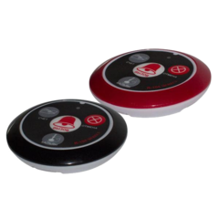 Кнопка виклику персналу R-104 Кальян RECS