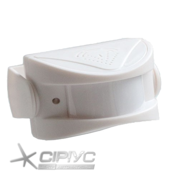 Сигналізатор KR-05 RECS Сигналізатор KR-05 RECS