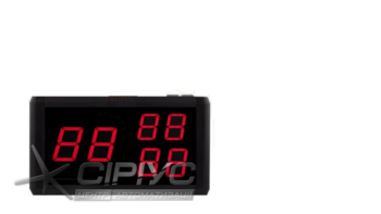 Приймач сигналу R-1350 RECS