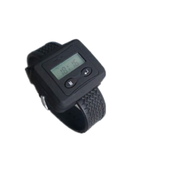 Пейджер-годинник офіціанта R-03 RECS