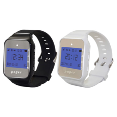 Пейджер-годинник офіціанта R-02 RECS