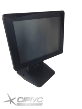 Додатковий монітор Zonerich ZQ-970А Додатковий монітор Zonerich ZQ-970А