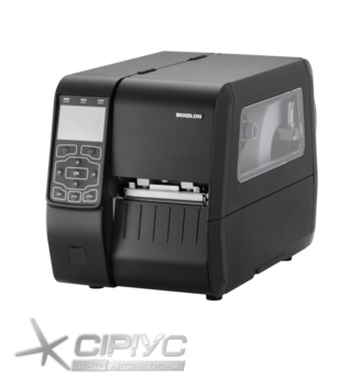Принтер етикеток промисловий Bixolon XT5-43