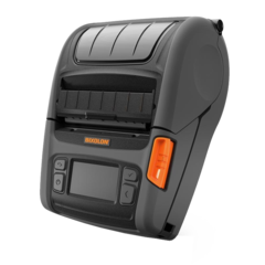 Мобільний принтер етикеток і чеків BIXOLON SPP-L3000iK USB+Bluetooth