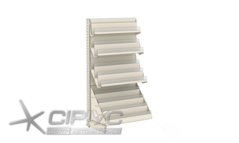 Стелаж для книг Modern Expo Стелаж для книг Modern Expo