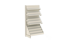 Стелаж для книг Modern Expo