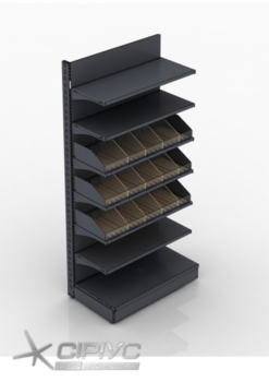 Стелаж під випічку Стелаж під випічку