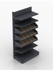 Стелаж під випічку