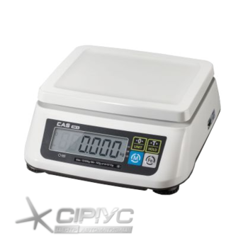 Ваги CAS SWII Ваги CAS SWII