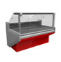 Витрина холодильная Juka FGL160A