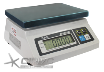 Весы CAS SW Весы CAS SW