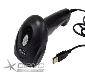 Сканер Yumite YT-1000 Сканер Yumite YT-1000