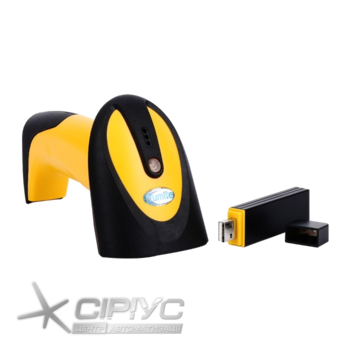 Сканер Yumite YT-1303 Сканер Yumite YT-1303