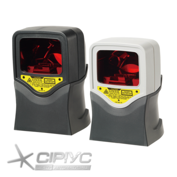 Сканер ZEBEX 6010