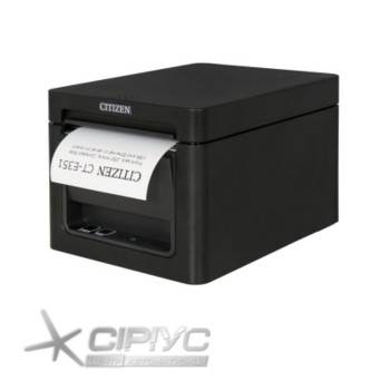 Принтер чеків Citizen CT-E351 Принтер чеків Citizen CT-E351