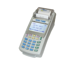 Касовий апарат MINI-Т 400ME