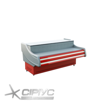 Прилавок торговий Соната Технохолод